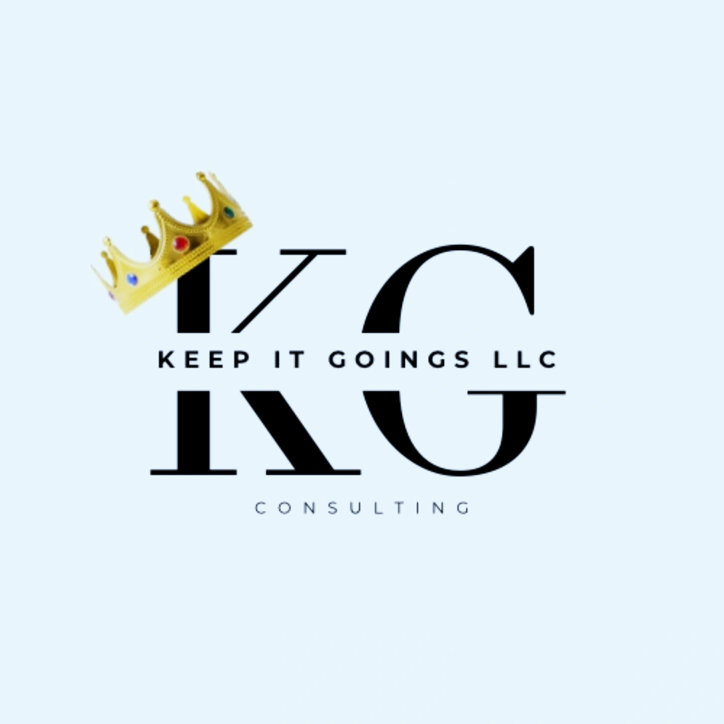 Keep It Goings LLC Logo