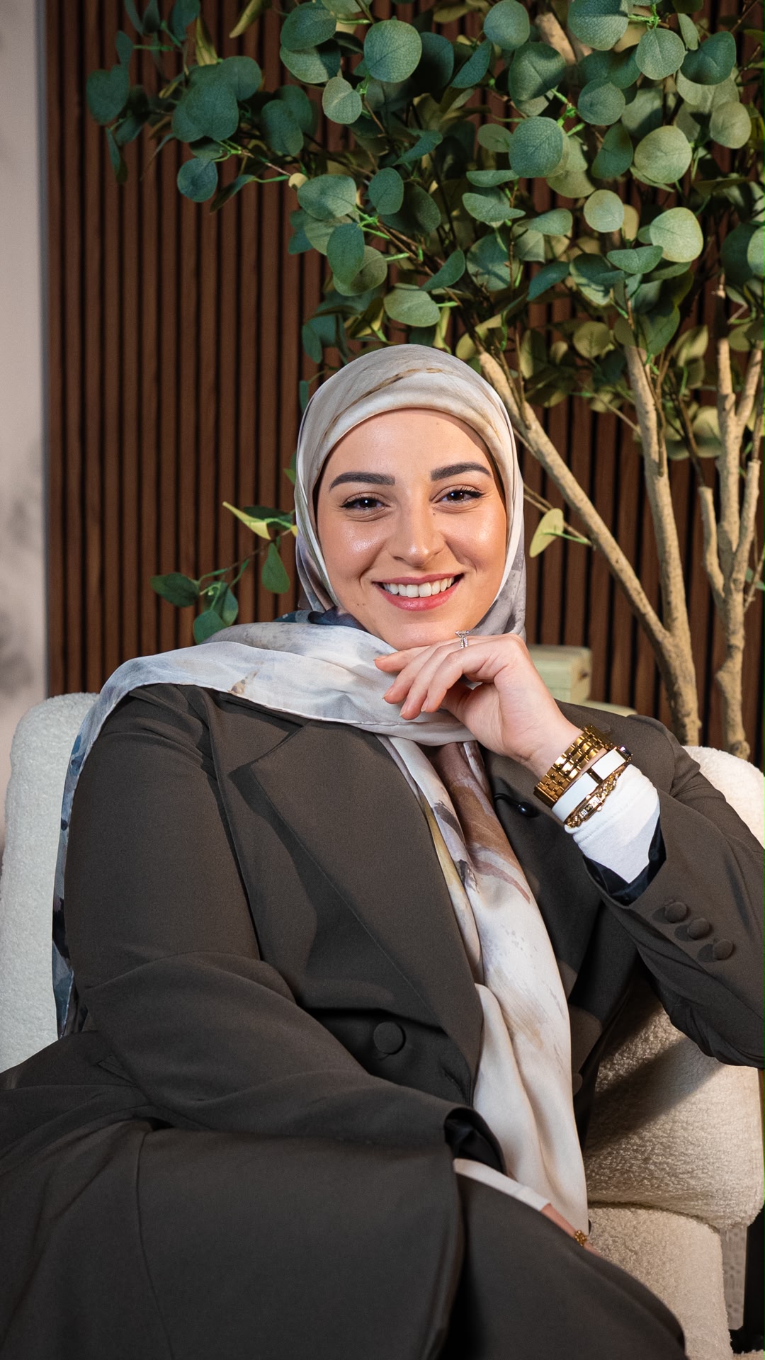 Shahnaz Hamade