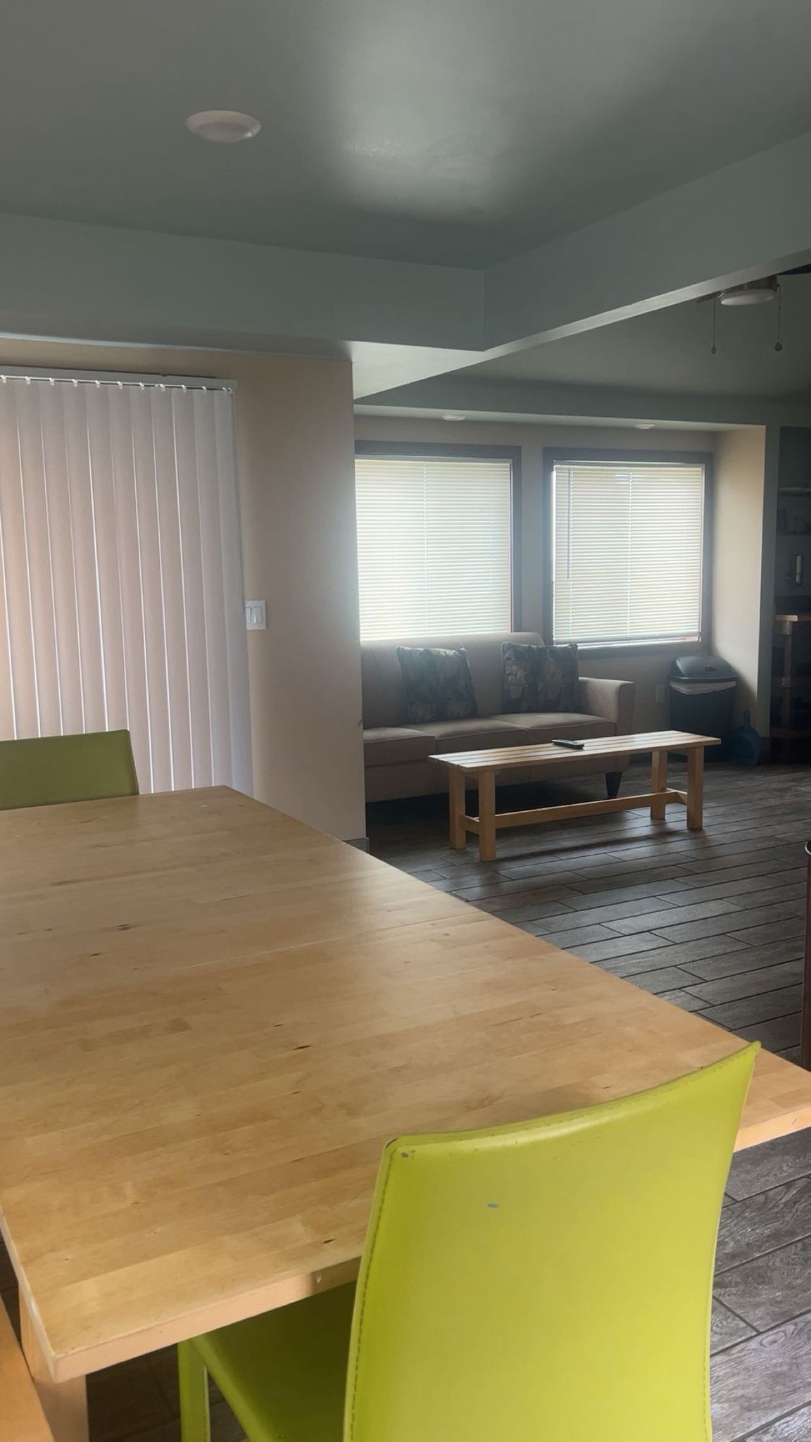 SÁĶÏNA RETREAT room view
