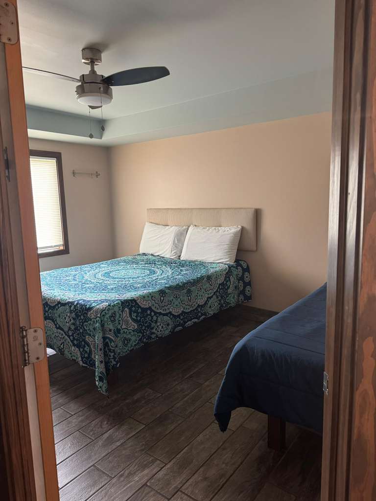 SÁĶÏNA RETREAT room view