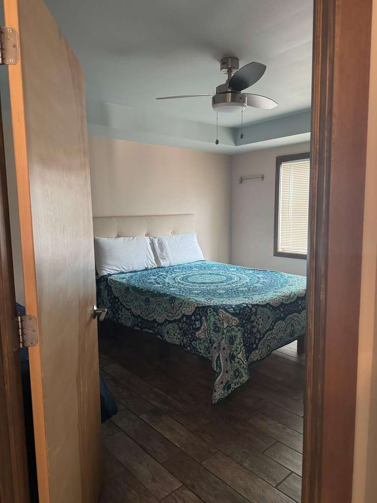 SÁĶÏNA RETREAT room view