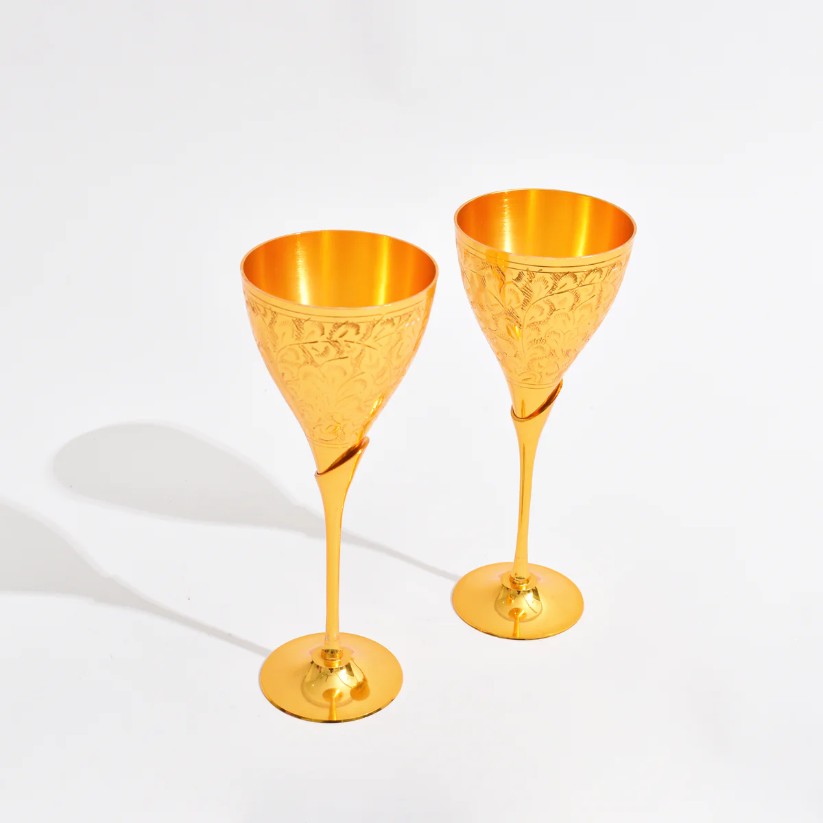 Brass Gift Items