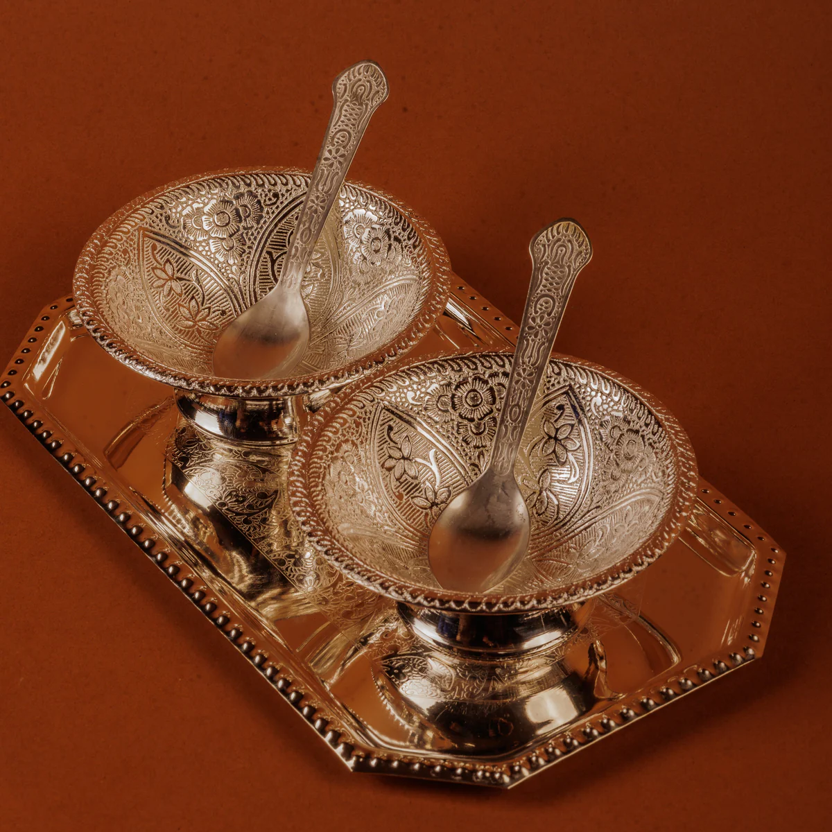 German Silver Products