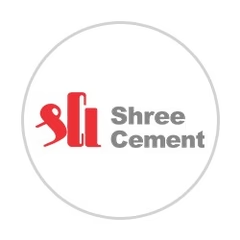 Shree Cement