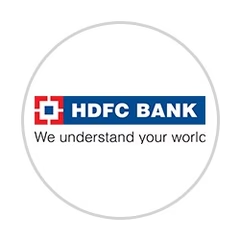HDFC Bank