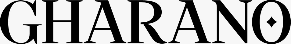 Gharano Logo
