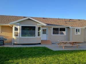 Shower Glass in Bluffdale