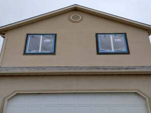 Mirrors in Bluffdale