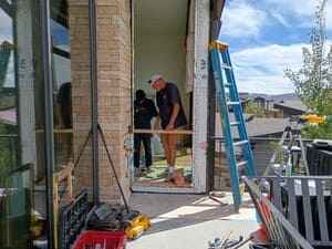 Residential Windows in Salt Lake City