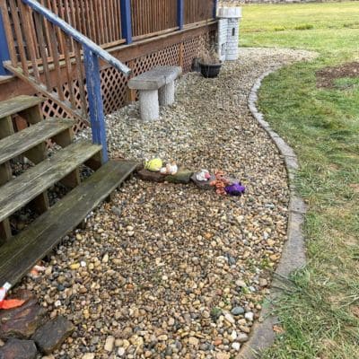 Wet Basement Solutions Carmel