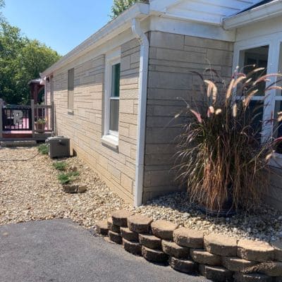 Wet Yard Solutions Carmel