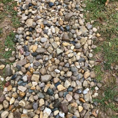 Yard Drainage Carmel