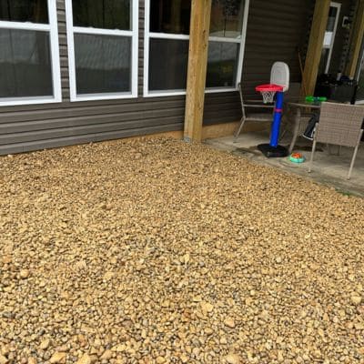 Downspout Extension Carmel