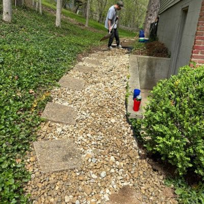 Wet Basement Solutions Carmel