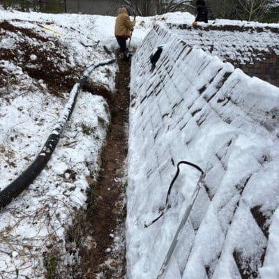 Sump Pump Installation Carmel