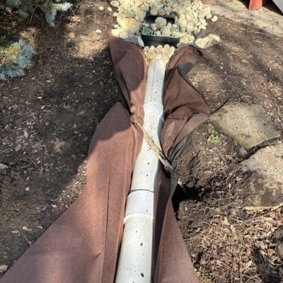 Sump Pump Installation Carmel