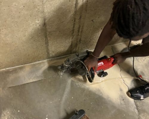 Westfield Wet Basement Solutions