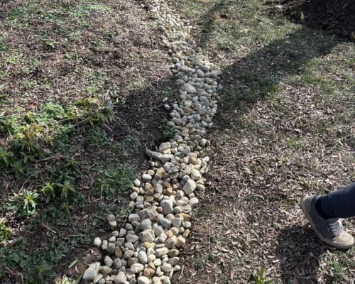 Westfield Trench Drain