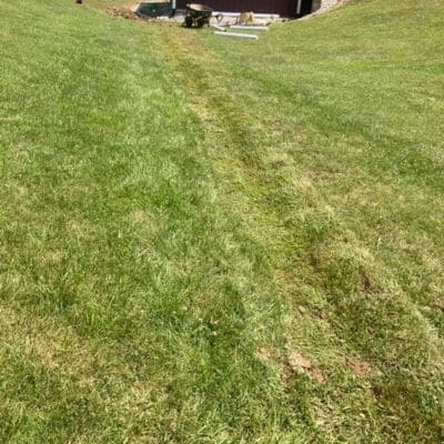 Downspout Drainage Carmel