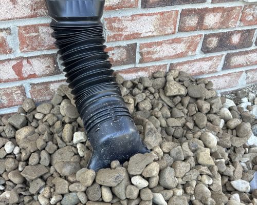 Westfield Downspout Extension