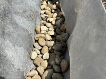 Wet Yard Solutions in Carmel