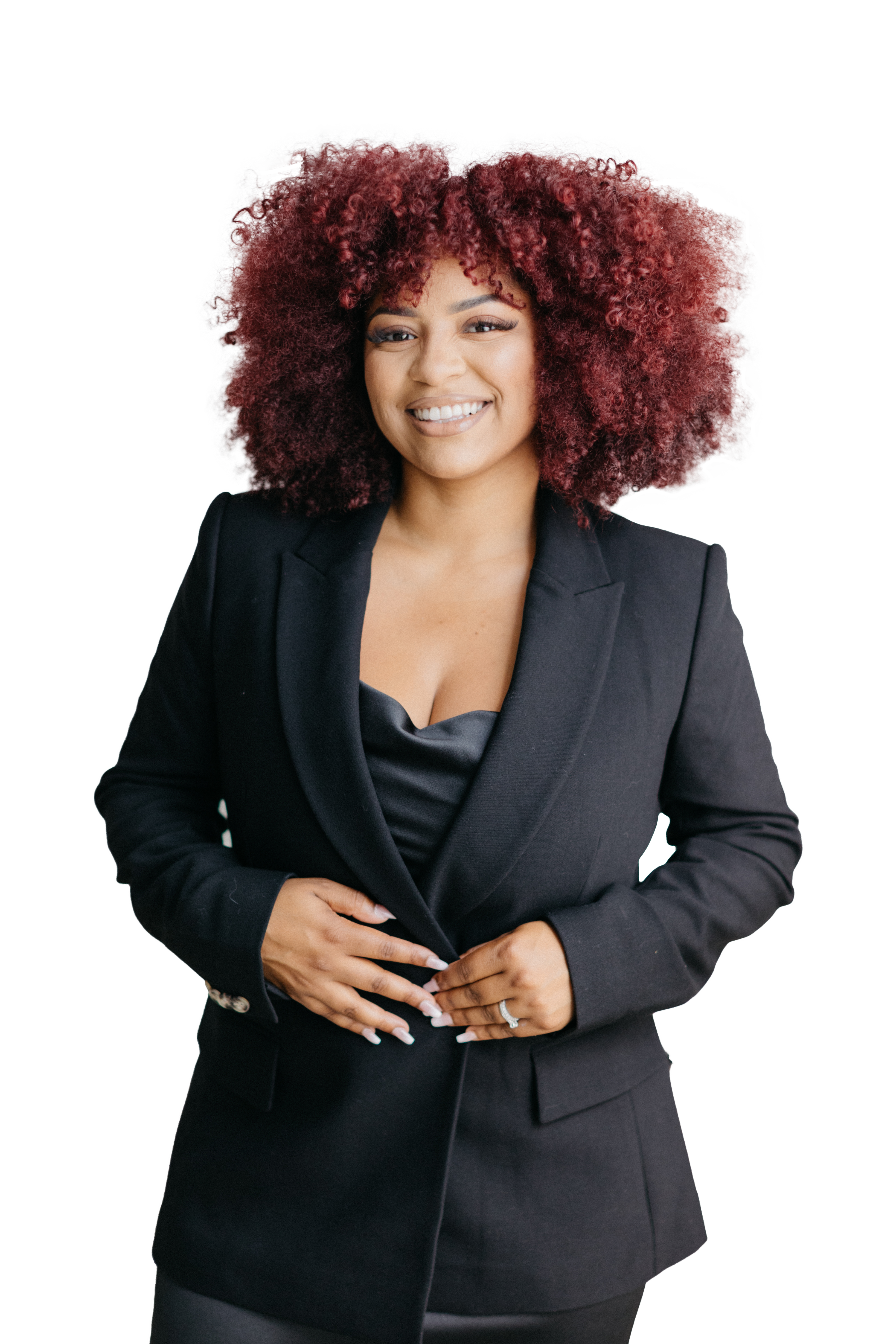 Nathalie Clarke - Right at Home Realty