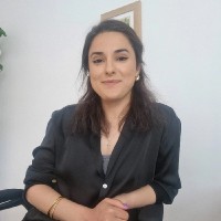 Alexandra Mladin