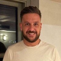 Marc Saville