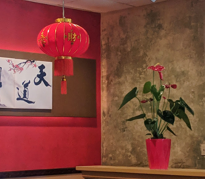 Szechuan 132 catering