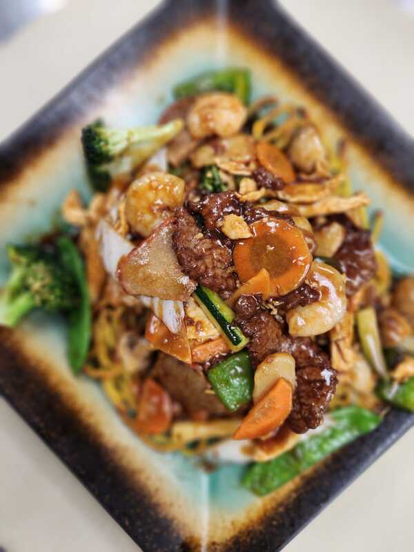Szechuan 132 catering