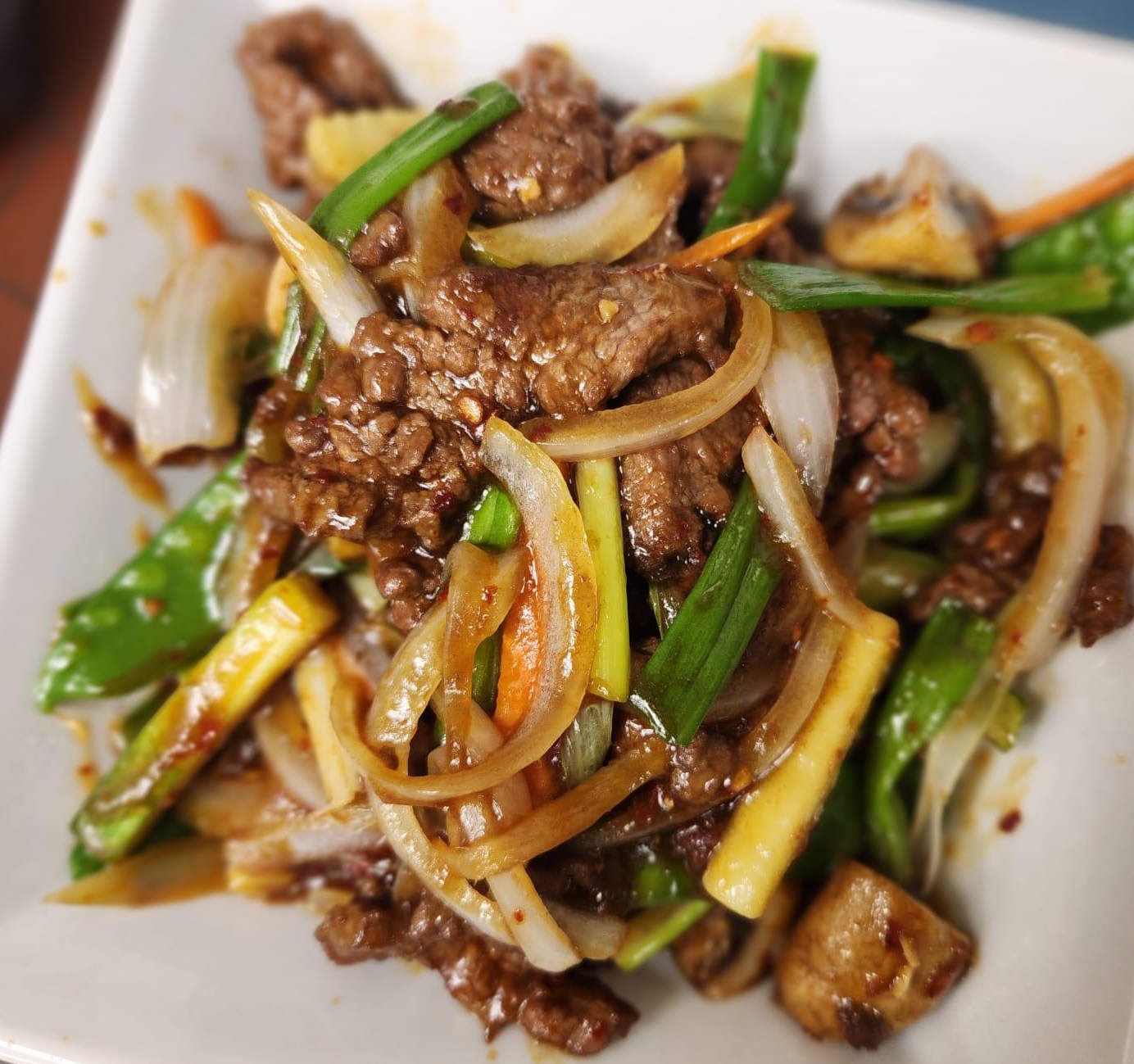 Szechuan 132 – Authentic Szechuan & Chinese Food in Wilmington NC