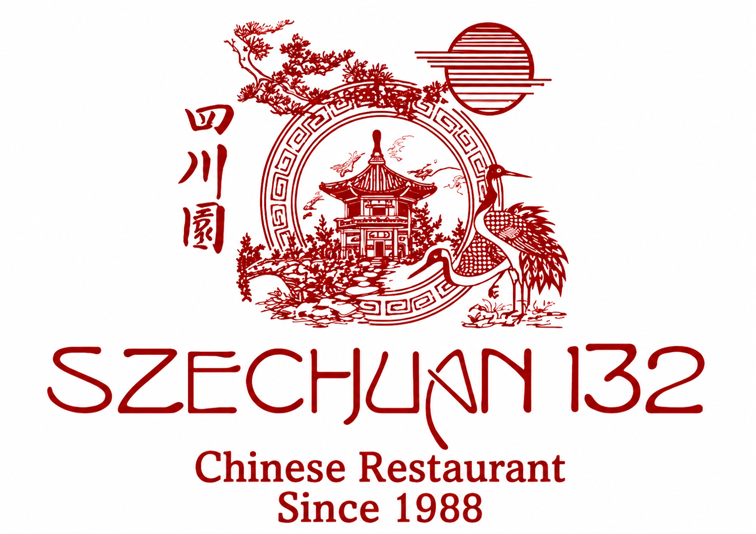 Szechuan 132 restaurant, Wilmington NC