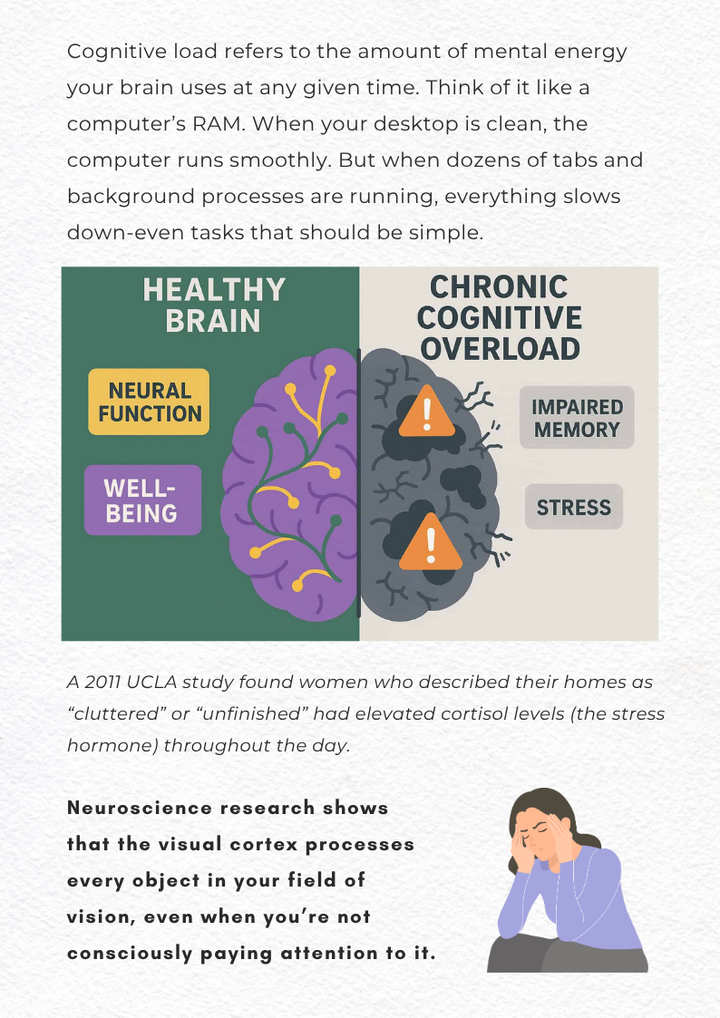 Healthy Brain Healthy Brain