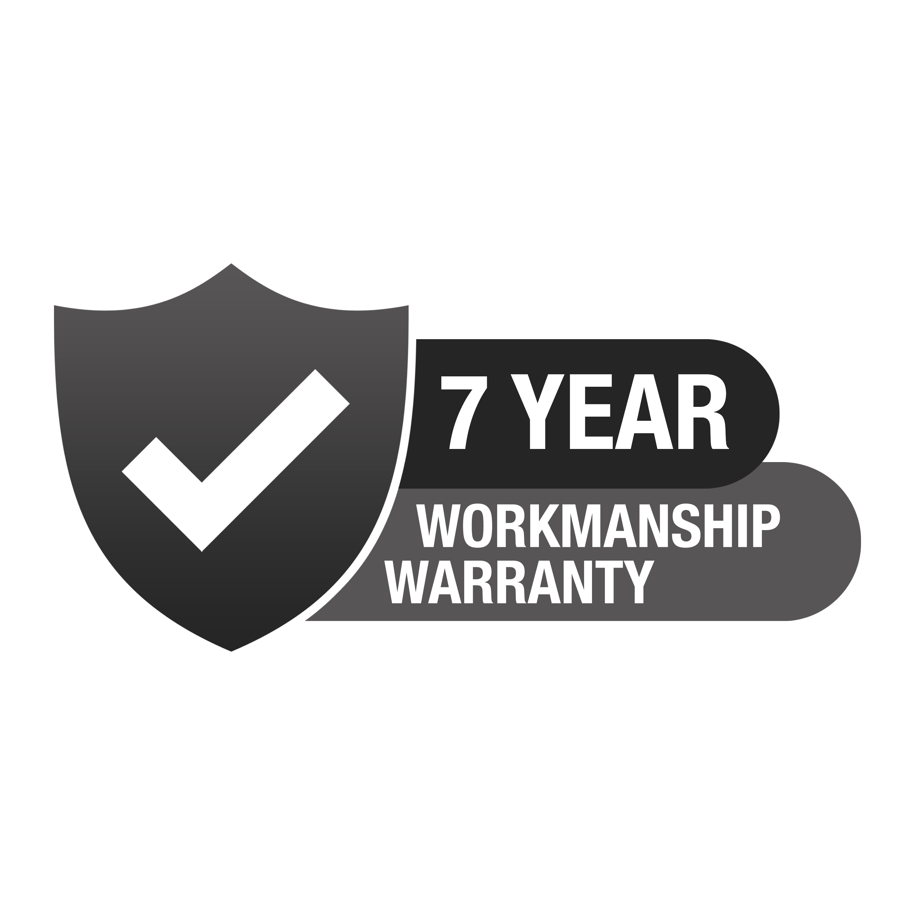 Trust badge