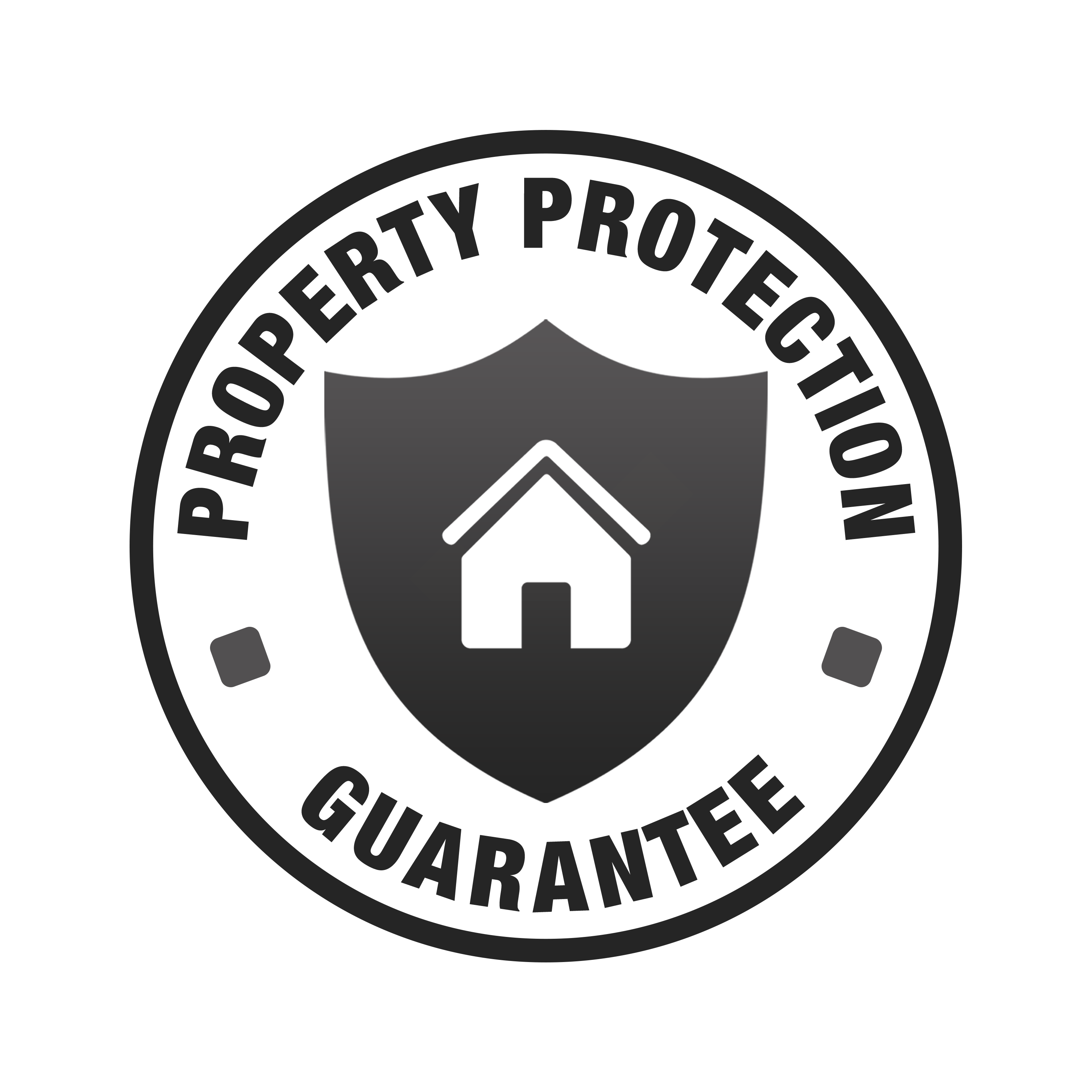 Trust badge