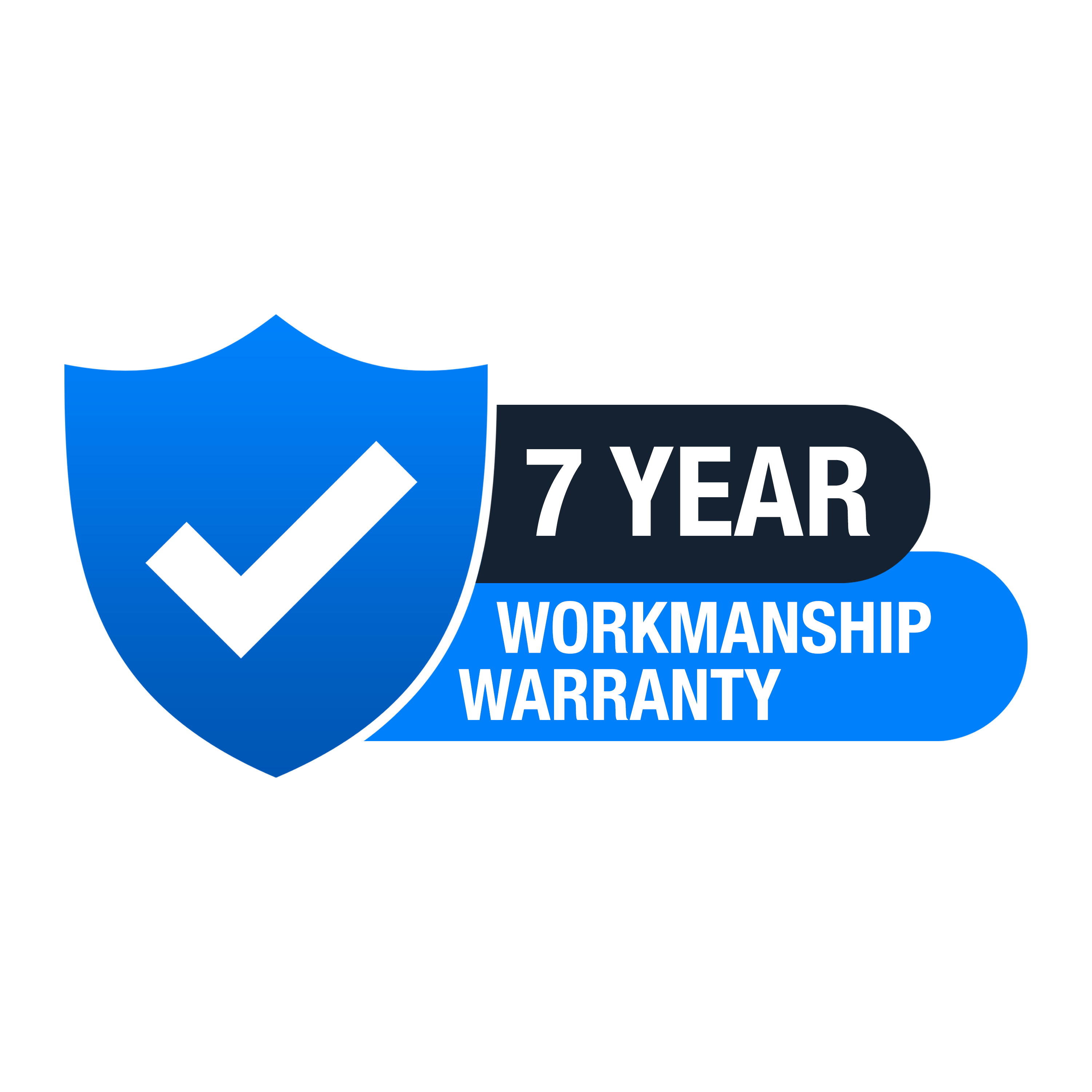 Trust badge