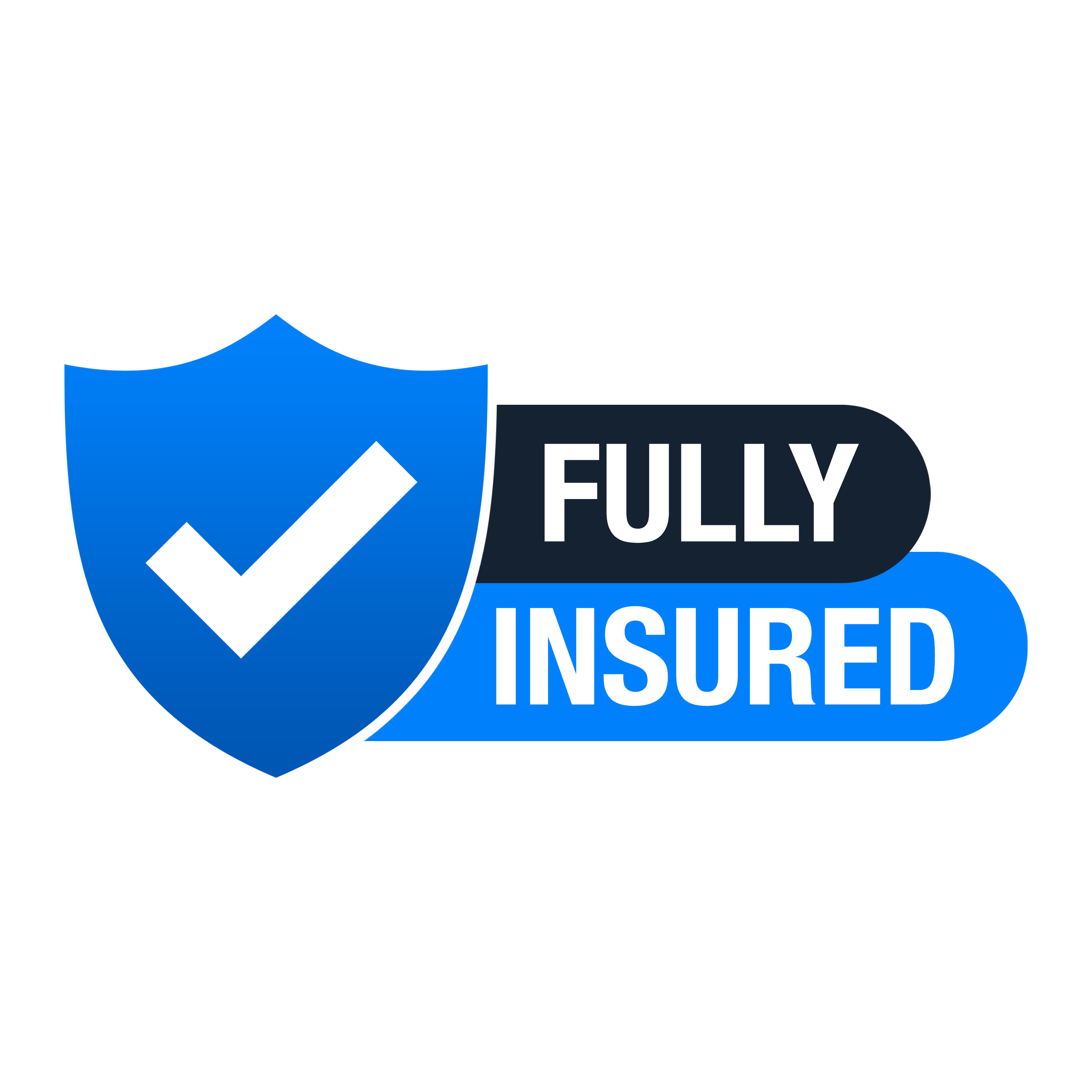 Trust badge