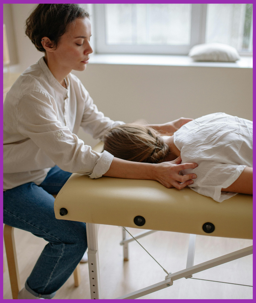 Chiropractor in Mississauga