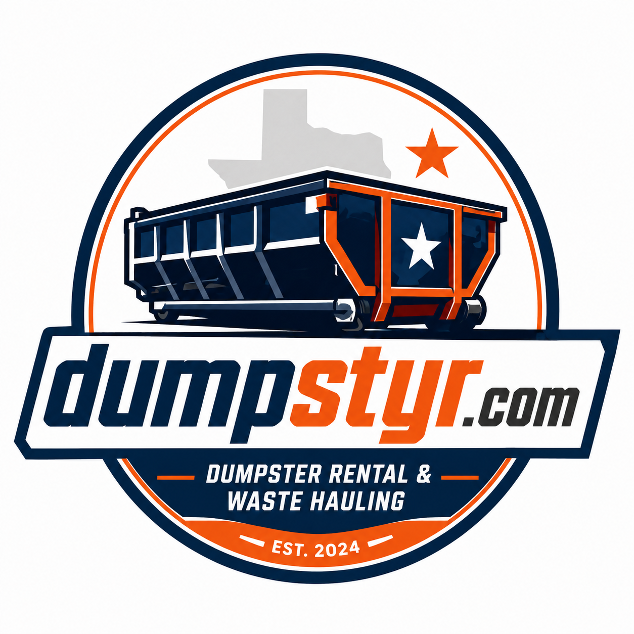 Dumpstyr.com — Texas Dumpster Rental