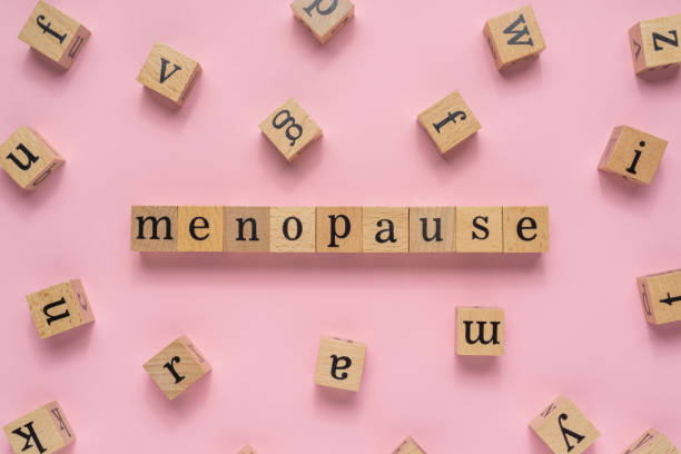 menopause menopause