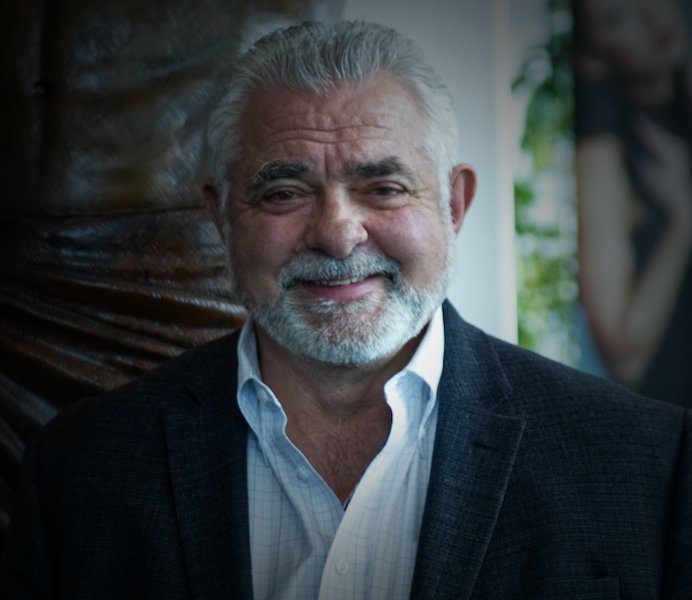 Dennis Estes