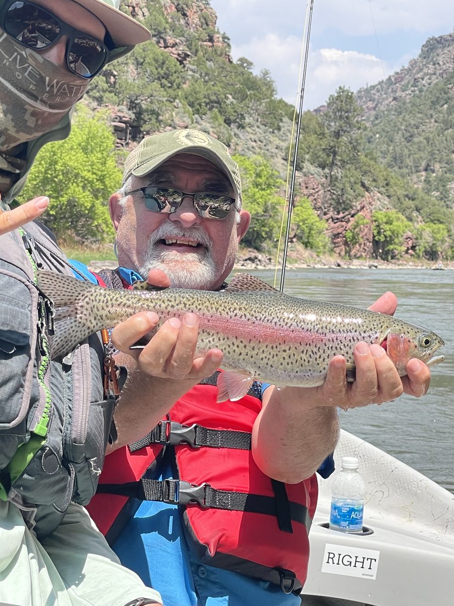 Green River
