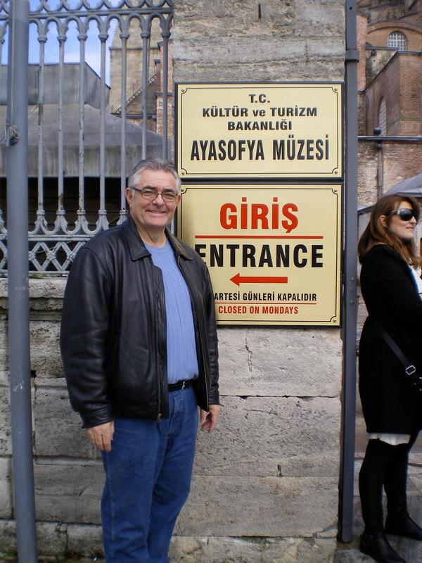 Istanbul