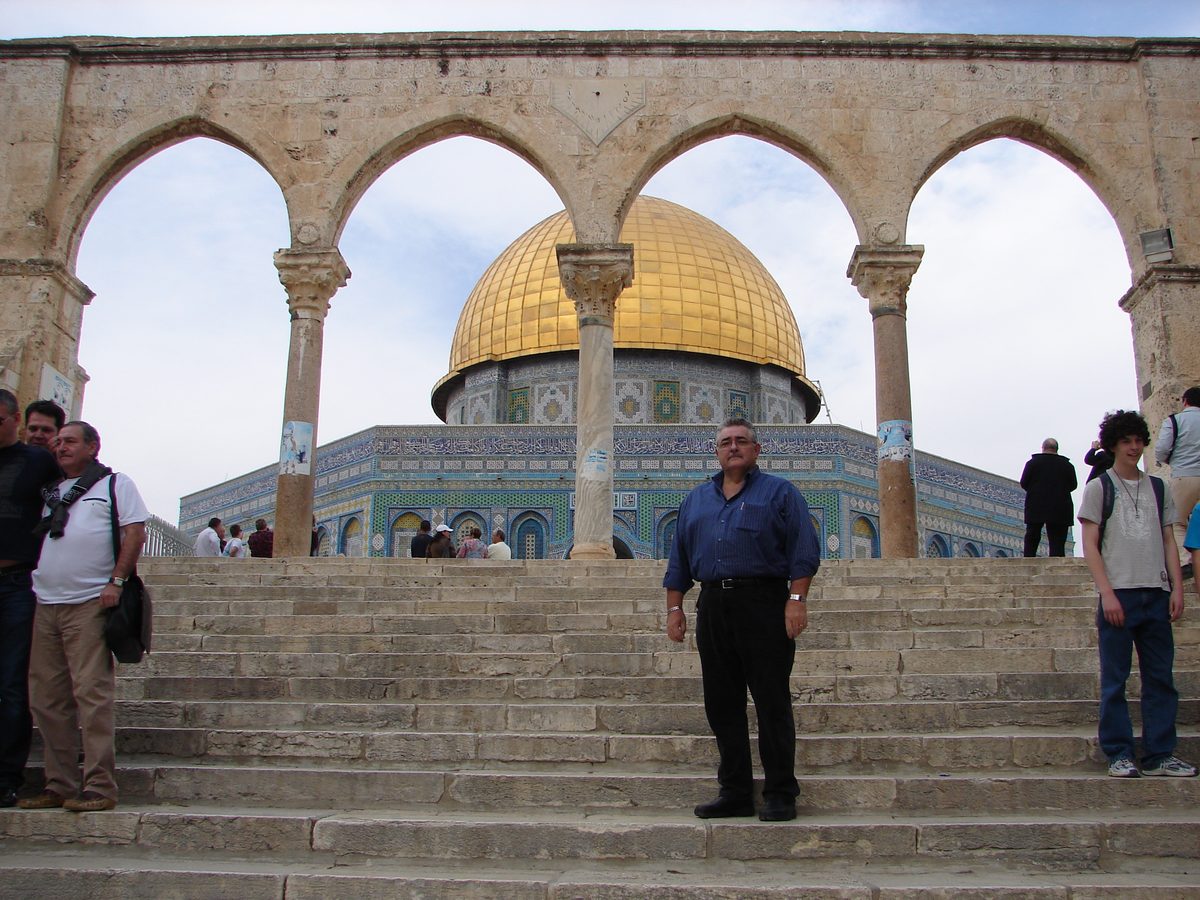 Jerusalem