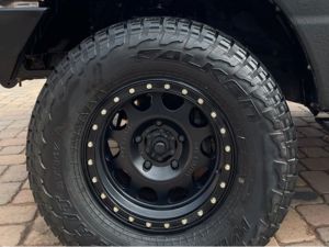 Maintenance wash in Mesa