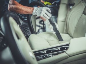 Premium Detail in Mesa