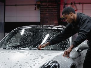 Ceramic coating in Mesa