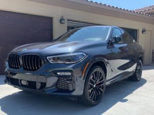 Premium Detail in Gilbert