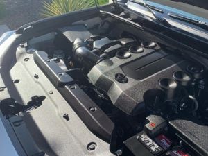 Maintenance wash in Gilbert