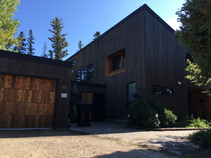 Exterior Painting painting Winnipeg MB